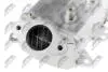 Радиатор EGR | FIAT 500 1.3JTD 2007-,DOBLO 1.3JTD 2004-,GRANDE PUNTO 1.3JTD 2005-,PANDA 1.3JTD 2003-,ALFA ROMEO MITO 1.3JTD 2011- NTY EGRFT006A (фото 7)