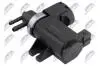 КЛАПАН EGR | FIAT SEDICI 1.9JTD,2.0JTD 2006-,SUZUKI SX4 1.9DDIS,2.0DDIS 2006- NTY EGRFT013 (фото 2)