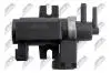 КЛАПАН EGR | FIAT SEDICI 1.9JTD,2.0JTD 2006-,SUZUKI SX4 1.9DDIS,2.0DDIS 2006- NTY EGRFT013 (фото 3)