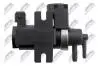 КЛАПАН EGR | FIAT SEDICI 1.9JTD,2.0JTD 2006-,SUZUKI SX4 1.9DDIS,2.0DDIS 2006- NTY EGRFT013 (фото 4)