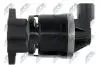 КЛАПАН EGR | HONDA CIVIC FK 1.4 2005-,JAZZ 1.2,1.3 2002- NTY EGRHD006 (фото 3)