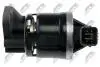 КЛАПАН EGR | HONDA CIVIC FK 1.4 2005-,JAZZ 1.2,1.3 2002- NTY EGRHD006 (фото 4)