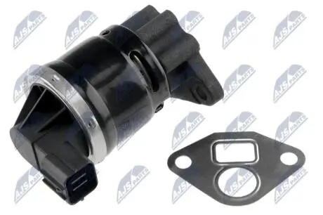 КЛАПАН EGR | HONDA CIVIC FK 1.4 2005-,JAZZ 1.2,1.3 2002- NTY EGRHD006