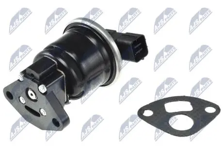 КЛАПАН EGR | HONDA CIVIC 1.4,1.6 2001- NTY EGRHD007