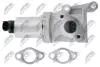 КЛАПАН EGR | HYUNDAI I30 1.6CRDI 2009-,IX20 1.4CRDI 2011-/EURO4/,KIA CEED 1.6CRDI 2009-,SOUL 1.6CRDI 2009-,VENGA 1.4CRDI 2010-/EURO4/ NTY EGRHY511 (фото 3)