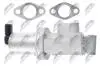 КЛАПАН EGR | HYUNDAI I30 1.6CRDI 2009-,IX20 1.4CRDI 2011-/EURO4/,KIA CEED 1.6CRDI 2009-,SOUL 1.6CRDI 2009-,VENGA 1.4CRDI 2010-/EURO4/ NTY EGRHY511 (фото 4)