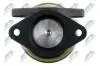 КЛАПАН EGR | LAND ROVER DISCOVERY 2.5D, 2.5TDI 1994-, RANGE ROVER II 2.5D 1994- NTY EGRLR001 (фото 8)