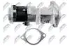 КЛАПАН EGR | LAND ROVER DISCOVERY 2.7TD 2004-, RANGE ROVER SPORT 2.7TD 2005-/ЛІВ/ NTY EGRLR002 (фото 6)