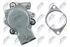 КЛАПАН EGR | LAND ROVER DISCOVERY 2.7TD 2004-, RANGE ROVER SPORT 2.7TD 2005-/ЛІВ/ NTY EGRLR002 (фото 7)