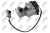 КЛАПАН EGR | LAND ROVER RANGE ROVER 3.6D 2006-,RANGE ROVER SPORT 3.6D 2007-/EURO 4,Z ЛІВ/ NTY EGRLR004 (фото 1)
