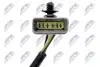 КЛАПАН EGR | LAND ROVER RANGE ROVER 3.6D 2006-,RANGE ROVER SPORT 3.6D 2007-/EURO 4,Z ЛІВ/ NTY EGRLR004 (фото 6)