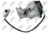 КЛАПАН EGR | LAND ROVER RANGE ROVER 3.6D 2006-,RANGE ROVER SPORT 3.6D 2007-/EURO 4,Z PRAWEJ/ NTY EGRLR005 (фото 2)
