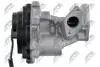 КЛАПАН EGR | LAND ROVER RANGE ROVER 3.6D 2006-,RANGE ROVER SPORT 3.6D 2007-/EURO 4,Z PRAWEJ/ NTY EGRLR005 (фото 3)