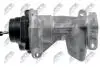 КЛАПАН EGR | LAND ROVER RANGE ROVER 3.6D 2006-,RANGE ROVER SPORT 3.6D 2007-/EURO 4,Z PRAWEJ/ NTY EGRLR005 (фото 4)