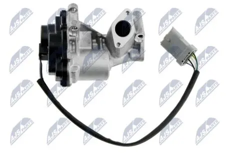 КЛАПАН EGR | LAND ROVER RANGE ROVER 3.6D 2006-,RANGE ROVER SPORT 3.6D 2007-/EURO 4,Z PRAWEJ/ NTY EGRLR005