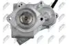 КЛАПАН EGR | LAND ROVER RANGE ROVER 3.6D 2006-,RANGE ROVER SPORT 3.6D 2007-/EURO 4,Z PRAWEJ/ NTY EGRLR005 (фото 5)