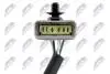 КЛАПАН EGR | LAND ROVER RANGE ROVER 3.6D 2006-,RANGE ROVER SPORT 3.6D 2007-/EURO 4,Z PRAWEJ/ NTY EGRLR005 (фото 6)