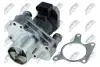 КЛАПАН EGR | MERCEDES SPRINTER 906 218CDI,219CDI 2006-,318CDI,319CDI 2008-,418CDI 2006-,419CDI 2009-,518CDI,519CDI 2006-,VITO W639 120CDI 2006- NTY EGRME000 (фото 1)