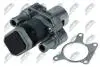 КЛАПАН EGR | MERCEDES SPRINTER 906 218CDI,219CDI 2006-,318CDI,319CDI 2008-,418CDI 2006-,419CDI 2009-,518CDI,519CDI 2006-,VITO W639 120CDI 2006- NTY EGRME000 (фото 2)