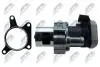 КЛАПАН EGR | MERCEDES SPRINTER 906 218CDI,219CDI 2006-,318CDI,319CDI 2008-,418CDI 2006-,419CDI 2009-,518CDI,519CDI 2006-,VITO W639 120CDI 2006- NTY EGRME000 (фото 4)