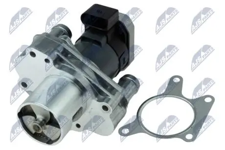 КЛАПАН EGR | MERCEDES SPRINTER 906 218CDI,219CDI 2006-,318CDI,319CDI 2008-,418CDI 2006-,419CDI 2009-,518CDI,519CDI 2006-,VITO W639 120CDI 2006- NTY EGRME000