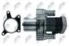 КЛАПАН EGR | MERCEDES SPRINTER 906 218CDI,219CDI 2006-,318CDI,319CDI 2008-,418CDI 2006-,419CDI 2009-,518CDI,519CDI 2006-,VITO W639 120CDI 2006- NTY EGRME000 (фото 5)