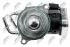 КЛАПАН EGR | MERCEDES A KLASA W169 A160CDI,A180CDI,A200CDI 2004-,B KLASA W245 B180CDI,B200CDI 2005- NTY EGRME001 (фото 3)