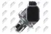 КЛАПАН EGR | MERCEDES A KLASA W169 A160CDI,A180CDI,A200CDI 2004-,B KLASA W245 B180CDI,B200CDI 2005- NTY EGRME001 (фото 4)
