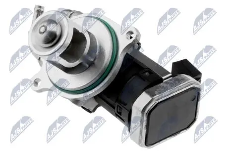 КЛАПАН EGR | MERCEDES A KLASA W169 A160CDI,A180CDI,A200CDI 2004-,B KLASA W245 B180CDI,B200CDI 2005- NTY EGRME001