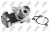 КЛАПАН EGR | MERCEDES E KLASA W211 E270CDI,E280CDI,E320CDI 2002-,VIANO W639 CDI 2003-,VITO 109CDI,111CDI,115CDI 2003- NTY EGRME002 (фото 1)