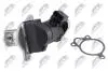 КЛАПАН EGR | MERCEDES E KLASA W211 E270CDI,E280CDI,E320CDI 2002-,VIANO W639 CDI 2003-,VITO 109CDI,111CDI,115CDI 2003- NTY EGRME002 (фото 2)