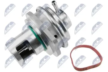 КЛАПАН EGR | SMART FORTWO 0.8CDI 2004-/PNEUMATYCZNY/ NTY EGRME003