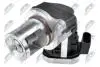 КЛАПАН EGR | CHRYSLER 300C 3.0CRD 2005-,JEEP GRAND CHEROKEE 3.0CRD 2005-,MERCEDES KLASA C W204 320CDI/350CDI 2007-,E KLASA W211 E280CDI/E300CDI/E320CDI 2005-,M KLASA W164 ML280CDI/300CDI/320CDI/350CDI 2005- NTY EGRME006 (фото 1)