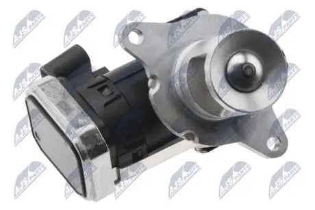 КЛАПАН EGR | MERCEDES C KLASA W203 C200CDI,C220CDI 2001-,E KLASA W211 E200CDI,E220CDI 2002- NTY EGRME008