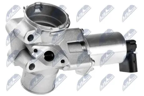 КЛАПАН EGR | SMART FORTWO 0.8CDI 2004-,FORTWO CABRIO 0.8CDI 2004- NTY EGRME012