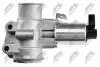 КЛАПАН EGR | SMART FORTWO 0.8CDI 2004-,FORTWO CABRIO 0.8CDI 2004- NTY EGRME012 (фото 5)