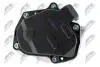 КЛАПАН EGR | MERCEDES KLASA A W176 A180CDI/A200CDI/A220CDI/2012-,KLASA B W246 B180CDI/B200CDI/B220CDI 2011-,KLASA C W204 C180CDI,C200CDI,C220CDI,C250CDI 2008-,C W205 C220BLUETEC,C250BLUETEC,C300BLUETEC 2014-,KLASA E W212 E200CDI/E220 NTY EGRME013 (фото 7)