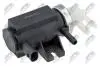 КЛАПАН EGR | ENG.2.2D/2.2DH MERCEDES C (W204,C204,S204), C (W205,S205,A205,C205), CLS(C218), 06.2006- NTY EGRME015 (фото 1)