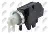 КЛАПАН EGR | ENG.2.2D/2.2DH MERCEDES C (W204,C204,S204), C (W205,S205,A205,C205), CLS(C218), 06.2006- NTY EGRME015 (фото 2)