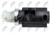 КЛАПАН EGR | ENG.2.2D/2.2DH MERCEDES C (W204,C204,S204), C (W205,S205,A205,C205), CLS(C218), 06.2006- NTY EGRME015 (фото 4)