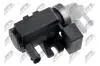 КЛАПАН EGR | MERCEDES KLASA A W169 A160CDI,A180CDI,A200CDI 2004-,SMART FORTWO 0.8CDI 2004- NTY EGRME022 (фото 1)