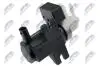 КЛАПАН EGR | MERCEDES KLASA A W169 A160CDI,A180CDI,A200CDI 2004-,SMART FORTWO 0.8CDI 2004- NTY EGRME022 (фото 2)