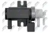 КЛАПАН EGR | MERCEDES KLASA A W169 A160CDI,A180CDI,A200CDI 2004-,SMART FORTWO 0.8CDI 2004- NTY EGRME022 (фото 3)