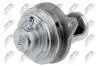 КЛАПАН EGR | MERCEDES A KLASA W169 A160CDI/A180CDI/A200CDI 2004-,B KLASA W245 B180CDI/B200CDI/ 2005- NTY EGRME026 (фото 1)