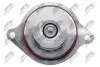 КЛАПАН EGR | MERCEDES A KLASA W169 A160CDI/A180CDI/A200CDI 2004-,B KLASA W245 B180CDI/B200CDI/ 2005- NTY EGRME026 (фото 5)