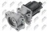 КЛАПАН EGR | MITSUBISHI L200 2.5DID 2005-,PAJERO SPORT 2.5 DID 2008-2015 NTY EGRMS005 (фото 2)