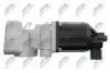 КЛАПАН EGR | MITSUBISHI L200 2.5DID 2005-,PAJERO SPORT 2.5 DID 2008-2015 NTY EGRMS005 (фото 4)