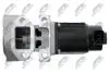 КЛАПАН EGR | MITSUBISHI L200 2.5DID 2005-,PAJERO SPORT 2.5 DID 2008-2015 NTY EGRMS005 (фото 5)