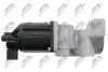 КЛАПАН EGR | MITSUBISHI L200 2.5DID 2005-,PAJERO SPORT 2.5 DID 2008-2015 NTY EGRMS005 (фото 6)