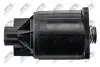 КЛАПАН EGR | MITSUBISHI L200 2.5DID 2005-,PAJERO SPORT 2.5 DID 2008-2015,PAJERO 3.2DID 2007-,OPEL ASTRA H 1.7CDTI 2007-,ASTRA J 1.7CDTI 2009-,CORSA D 1.7CDTI 2006-,MERIVA 1.7CDTI 2007-,MERIVA B 1.7CDTI 2010-,ZAFIRA B 1.7CDTI 2008- NTY EGRMS006 (фото 4)